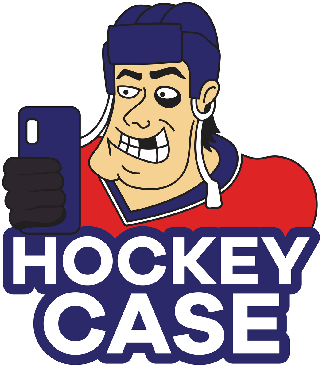 CHARGEUR IPHONE & PRISE SECTEUR – HockeyCase
