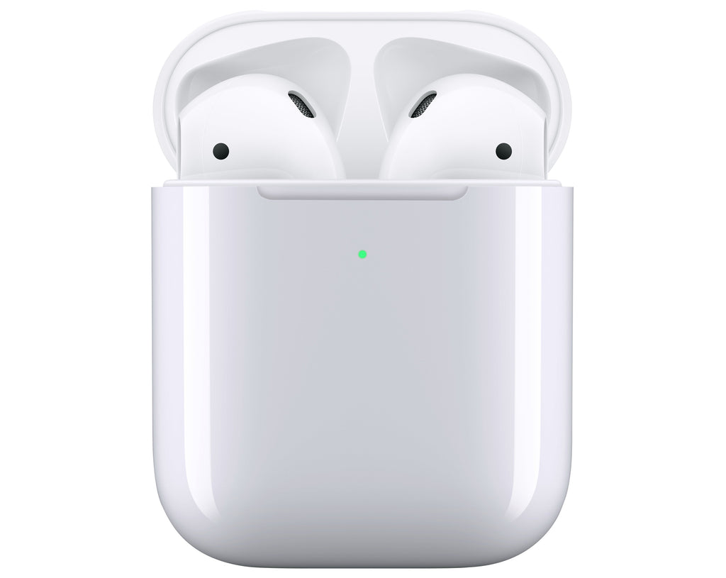 COQUE AIRPODS - PERSONNALISABLES - HockeyCase